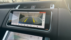 Land Rover Range Rover Sport 3.0 D300 HSE Silver 5dr Auto Diesel Estate